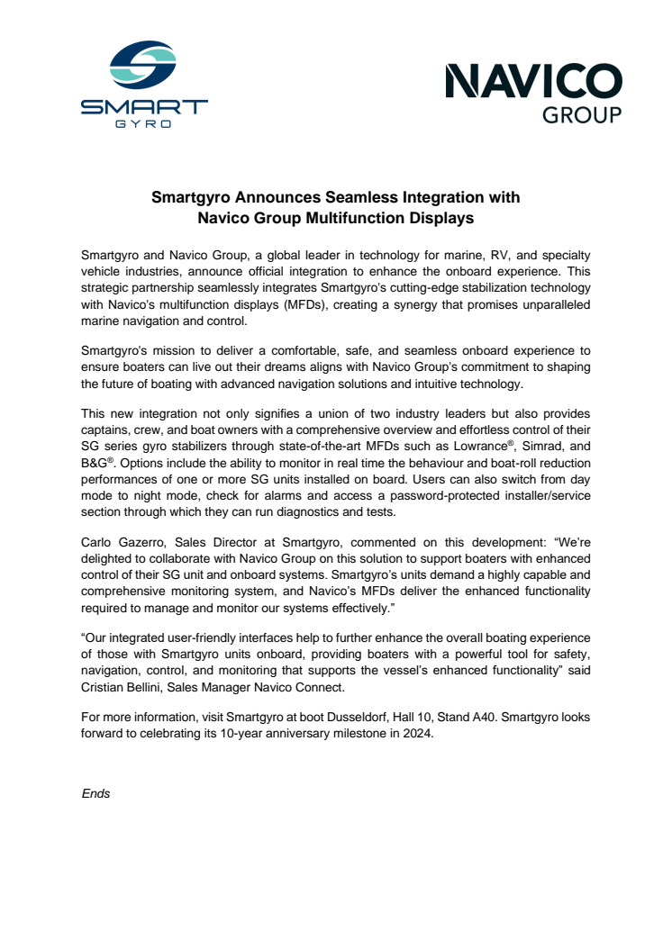 Smartgyro - Navico Group Intergration Press Release .pdf