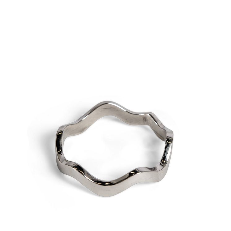 Anna napkin ring 4-pcs Sagaform AW21