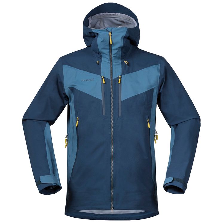 Hemsedal Jacket