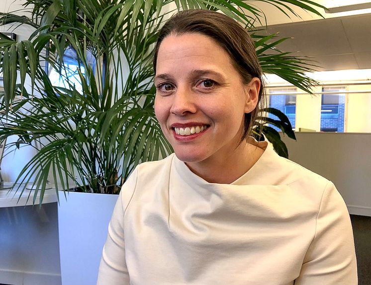 Martina Hibell Barnfonden