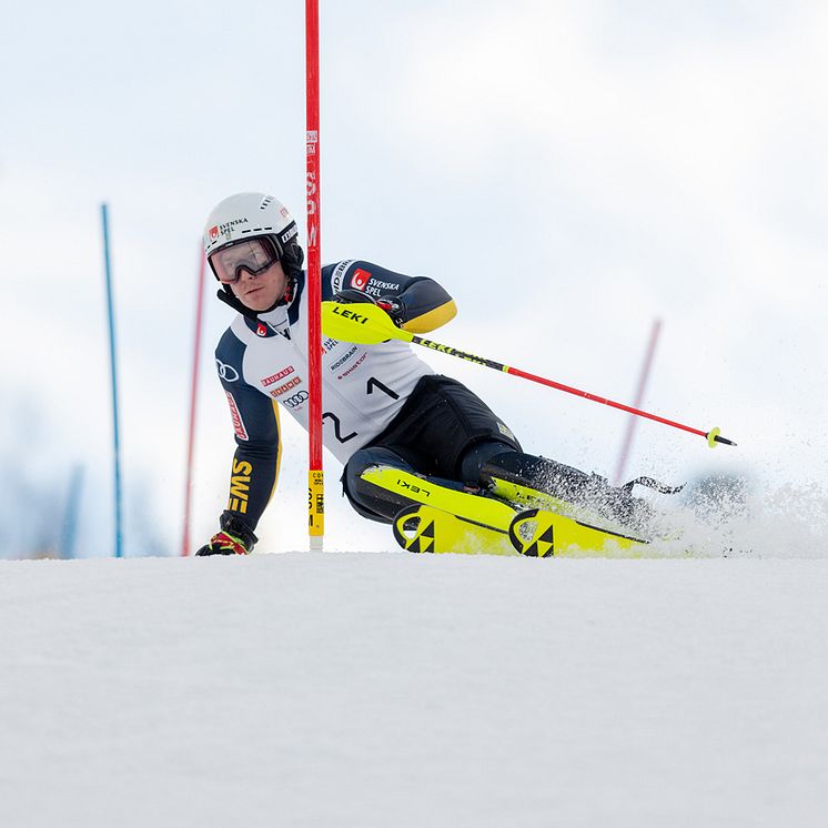 Kristoffer Jakobsen 2 Storklinten 2022 Foto Niklas Axhede