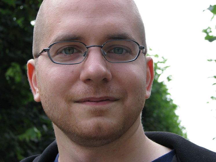 Magnus Eklund