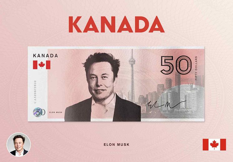 sedel-kanada