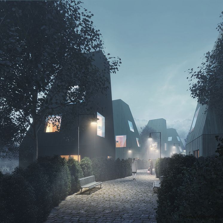 NextStepGroup-Wendelstrand-TVARK-VerticalVillas-Gårdsgata.jpg