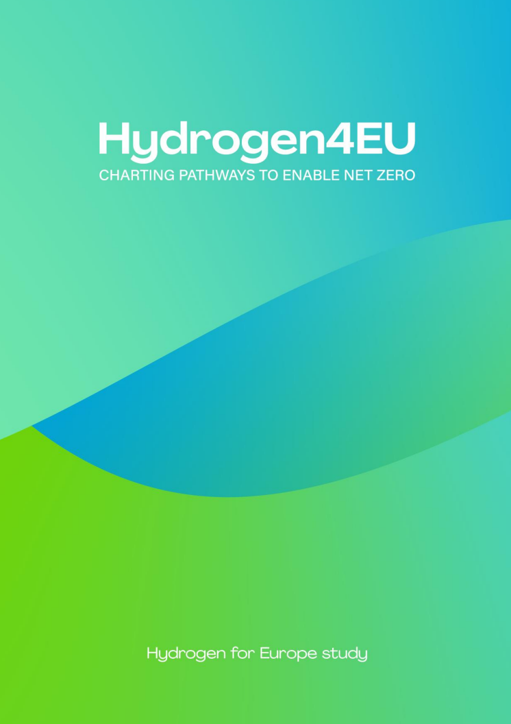 Hydrogen4EU Studie