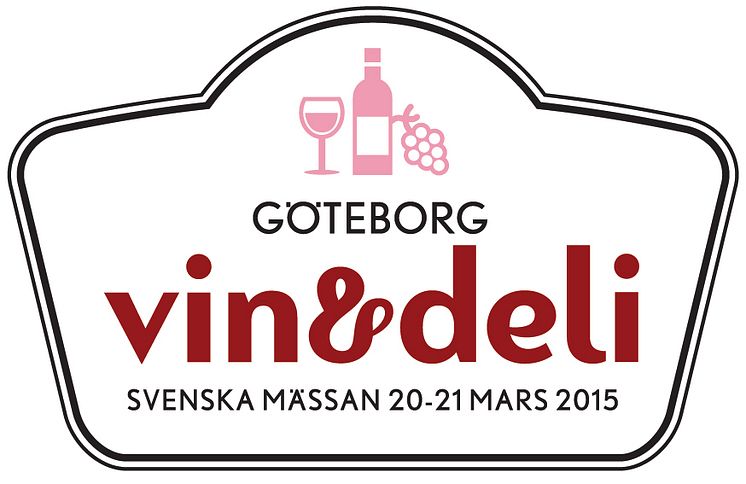 Göteborg Vin & Deli logotyp