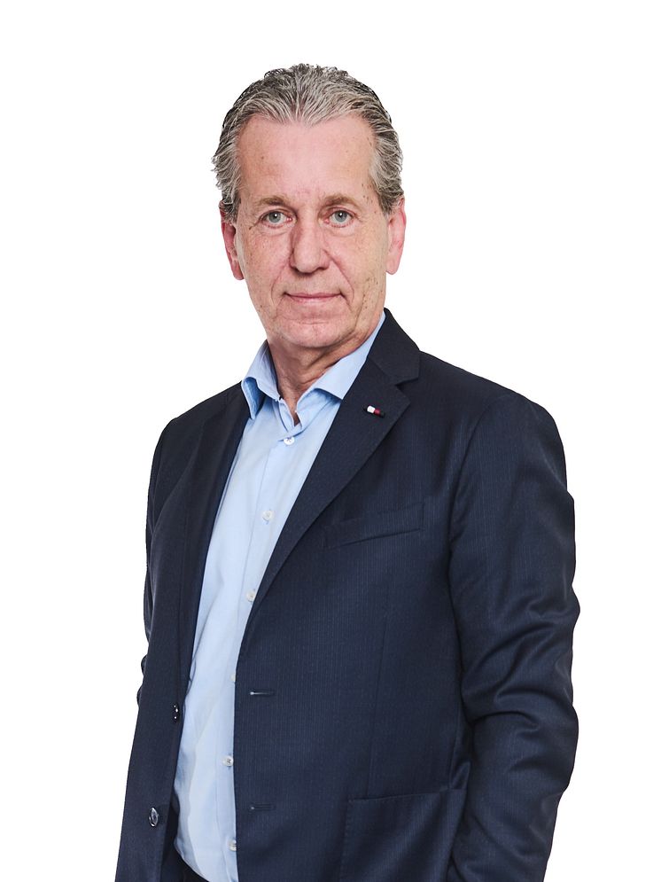 Klaus Hadsbjerg
