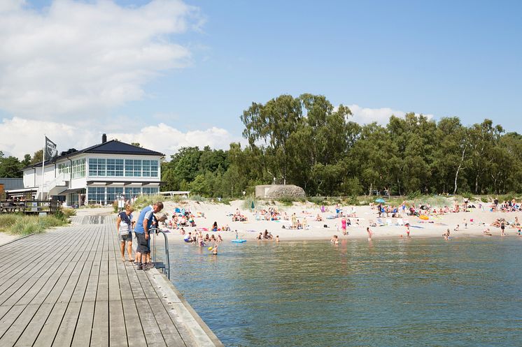 Ystad Strand