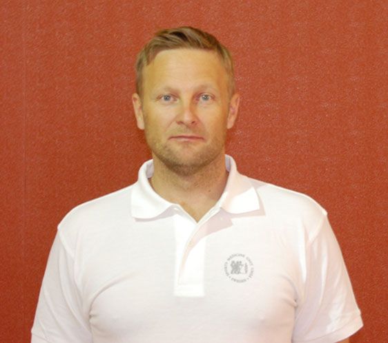 Smärtsam träning lindrar sensmärtor