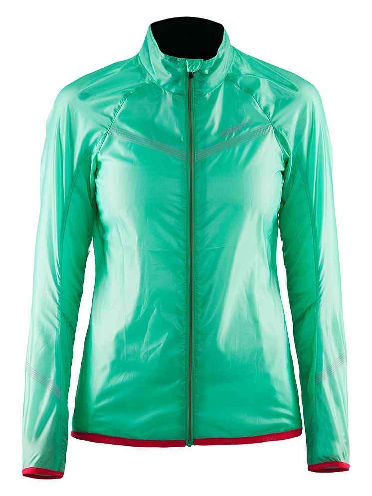 Featherlight Jacket W
