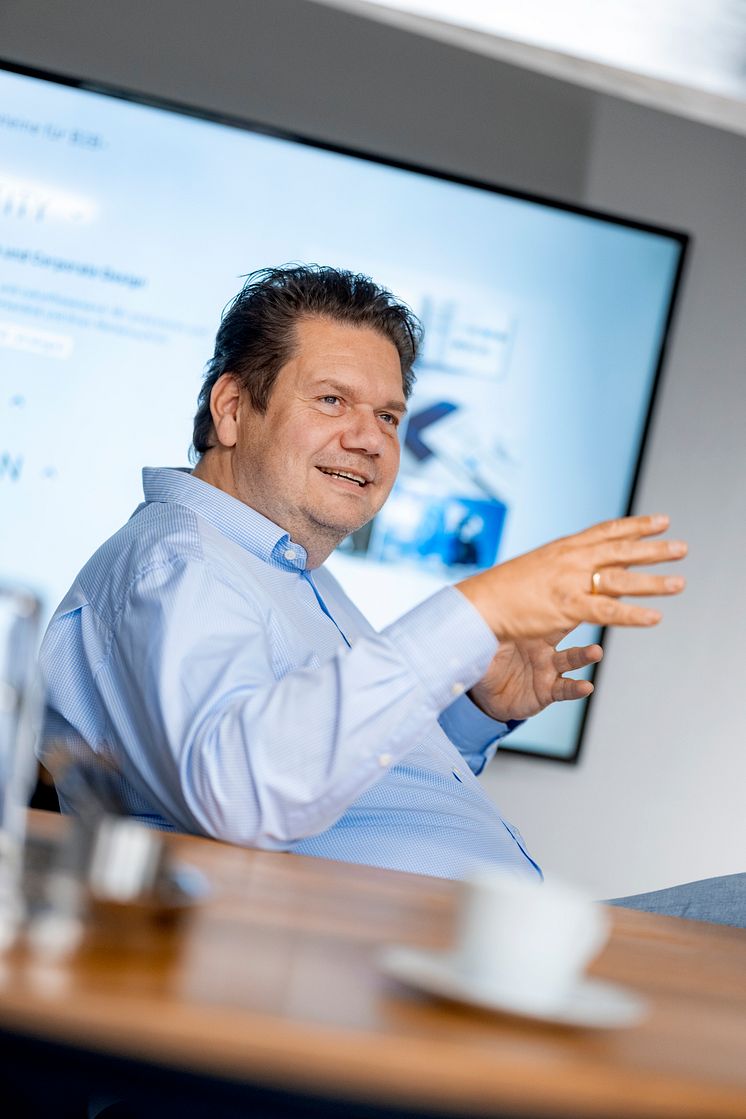 Volker Weitkamp