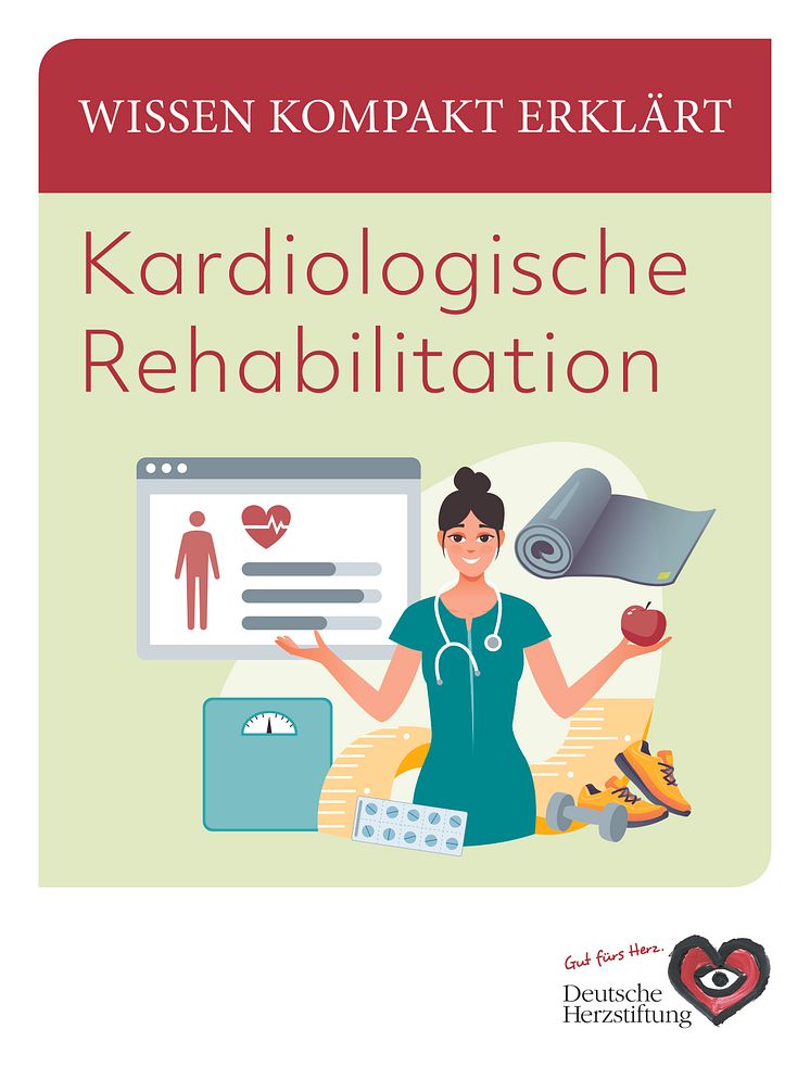Titel_Kardiologische Rehabilitation