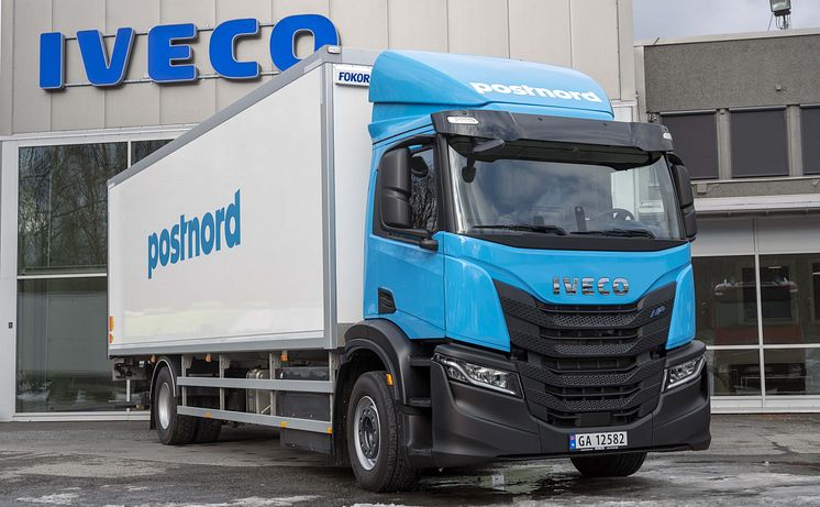 Iveco S-Way-2