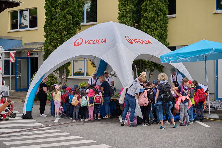 Veolia Weltumwelttag Betriebshof Döbeln_Thomas Malik