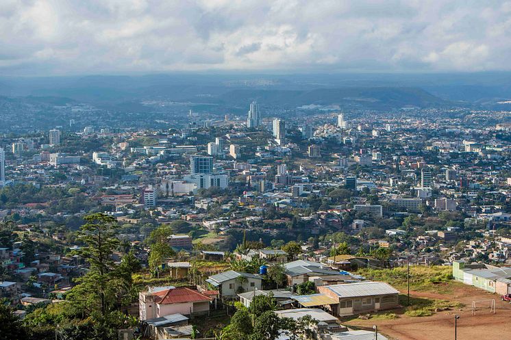 Honduras