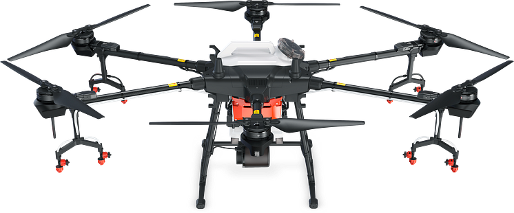 DJI Agras T16 5