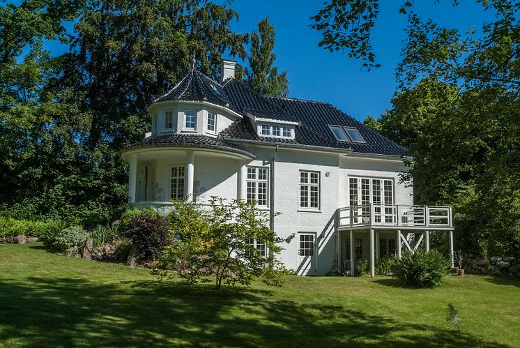 Villa "Sælsom" 5