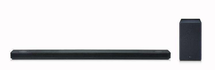 LG SoundBar_SK10Y