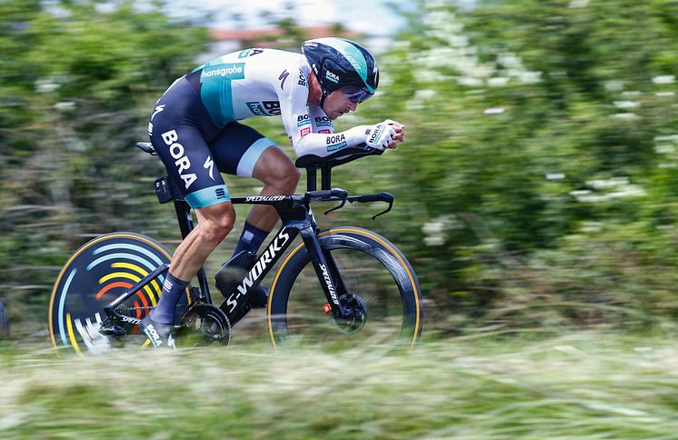 BORA - hansgrohe til Giro d'Italia