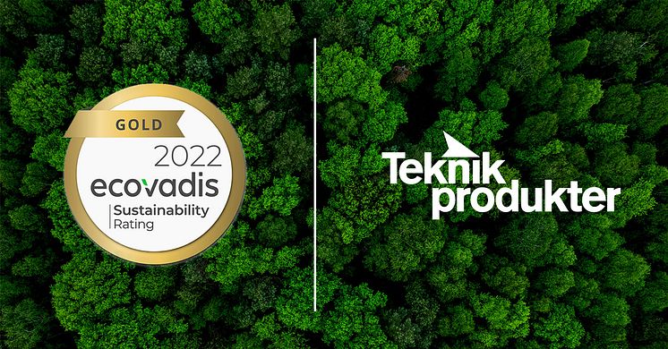 ecovadis_teknikprodukter