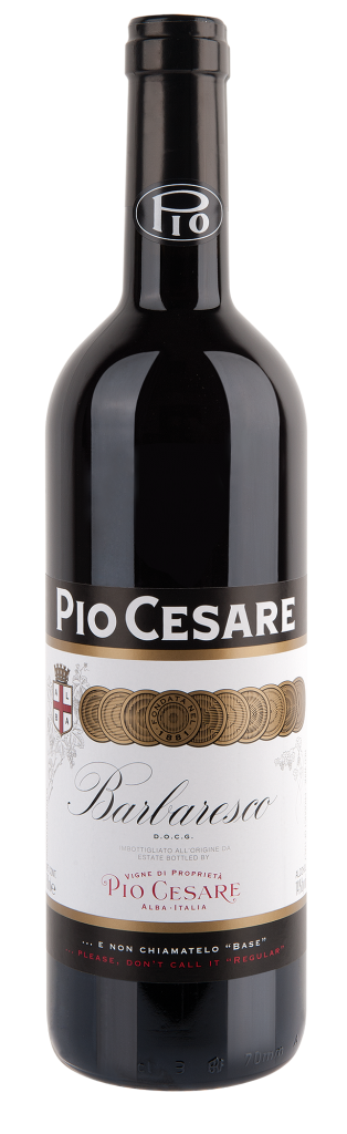 Pio Cesare Barbaresco 2014