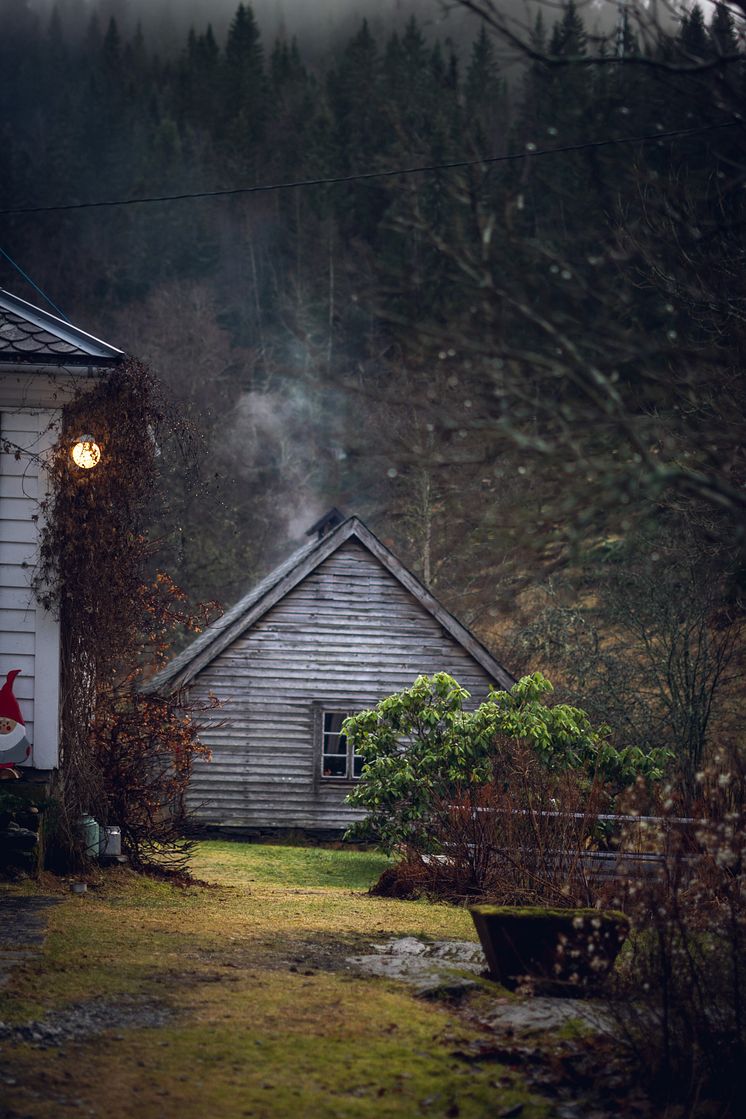 Eldhuset Dale, Voss, Foto Karoline Fosse (27)