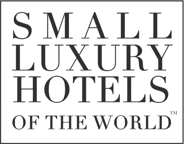 Small Luxury Hotels of the World logo