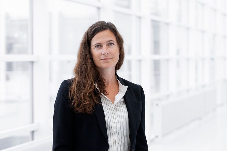 Camilla G. Møhl Jacket