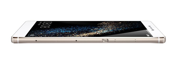 Huawei P8 - Mystic Champagne 