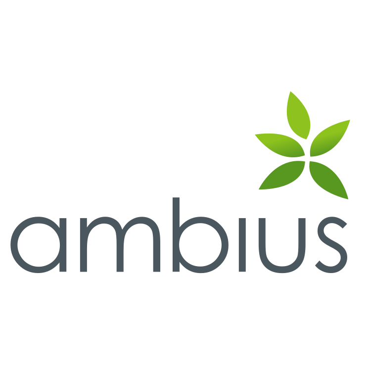 ambius - logo