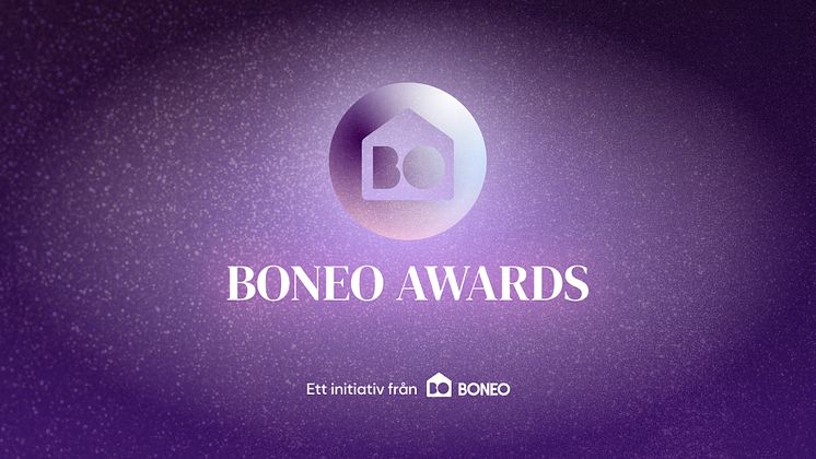 Boneo Awards hero