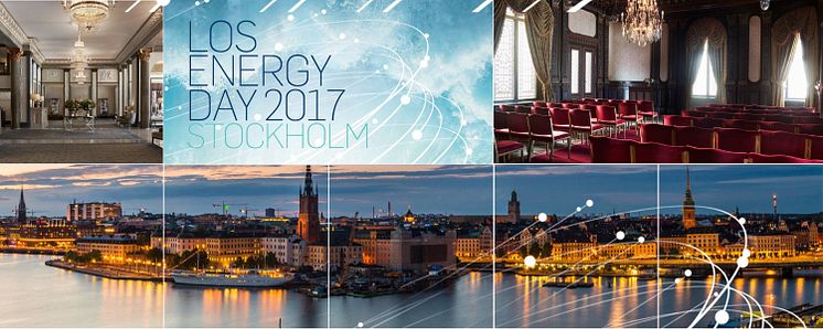 LOS Energy Day 2017