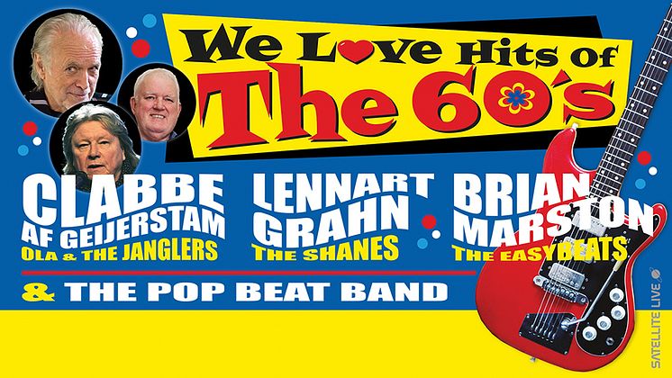 Hits of the 60`s 2024 1000-573