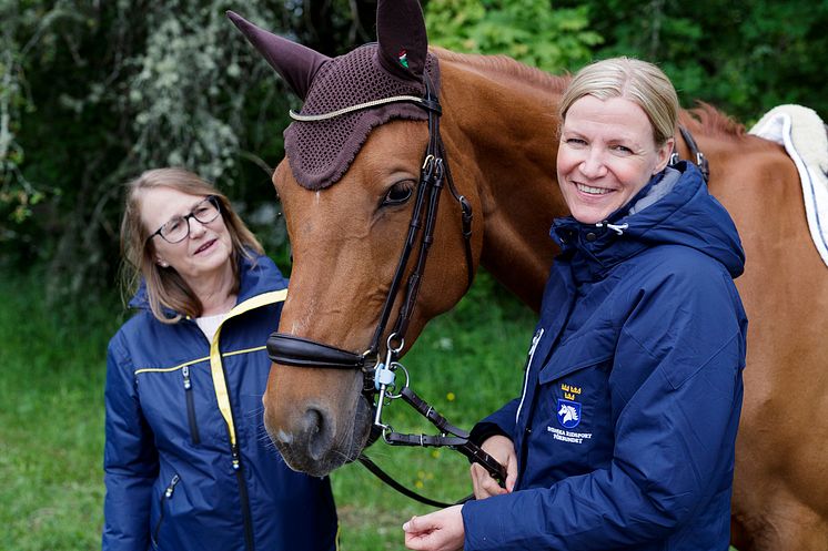 Svenska Ridsportförbundet_pressrelease Kontek