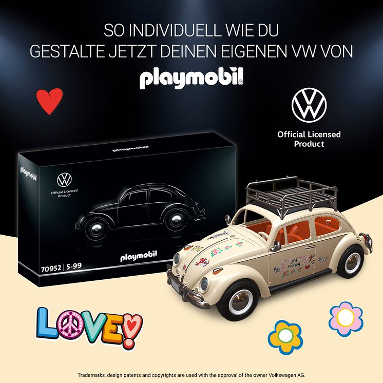 PLAYMOBIL_VW_KONFIGURATOR_KÄFER_Hochzeit