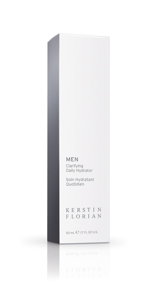 MEN Clar Daily Hydrator