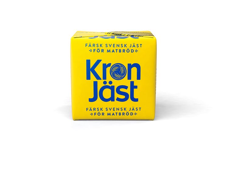 KronJäst