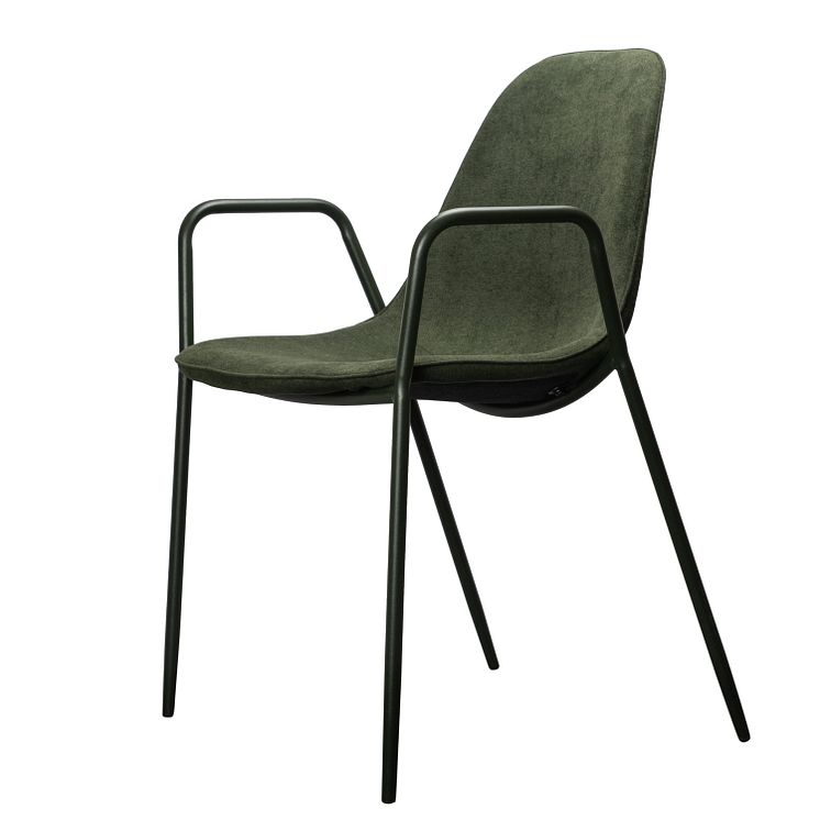 985-004gr DINING CHAIR CHRIS