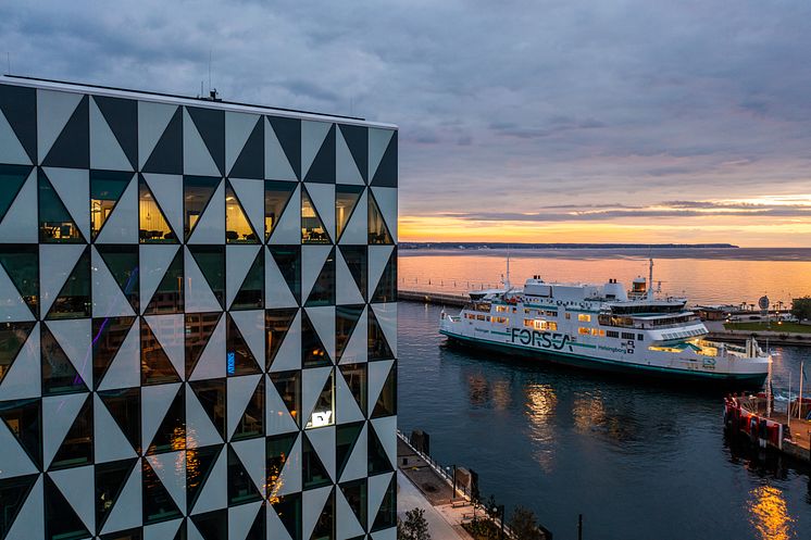 Wihlborgs Prismahus i Helsingborg