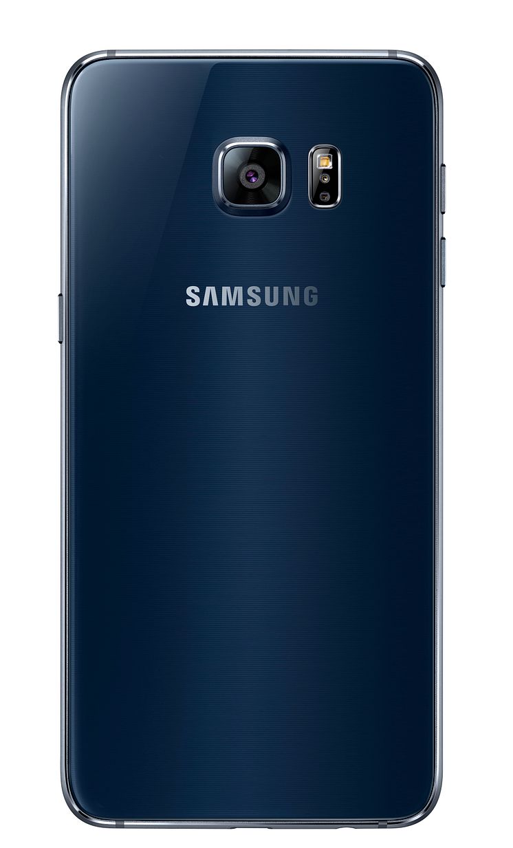 Galaxy S6 edge+ Black