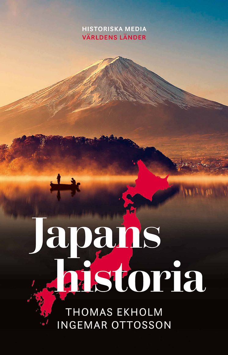 JapansHistoria