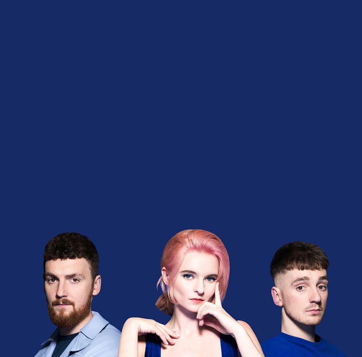 Clean Bandit (c) Rita Zimmermann 