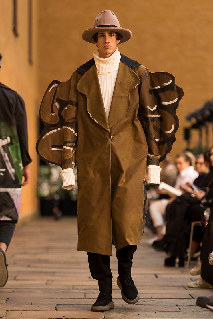 Design Robin Stenberg