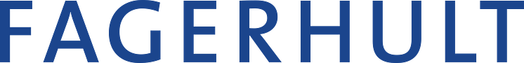 Fagerhult Logotype