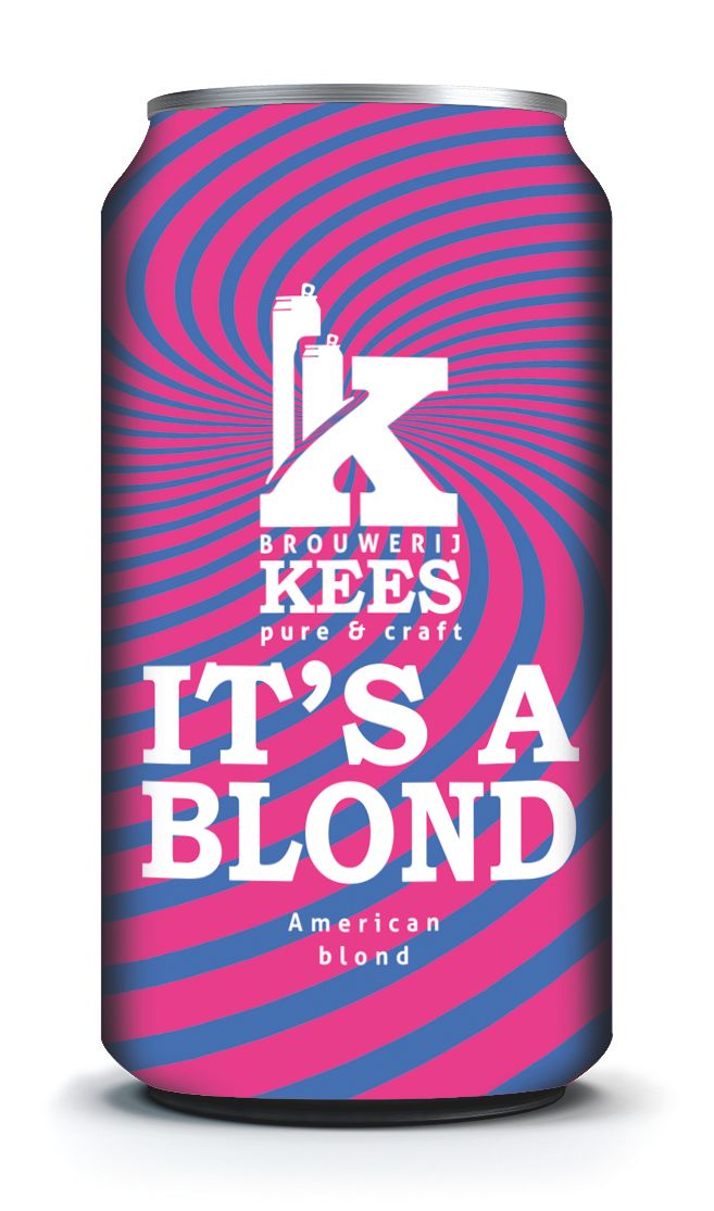 Kees It's a blond.jpg