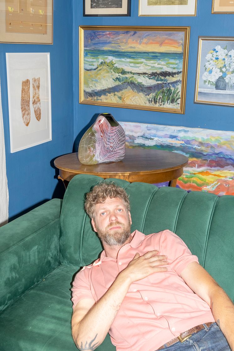 Morgan Persson