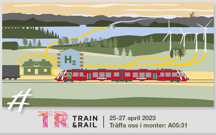 Train&rail_pressnyhetTR