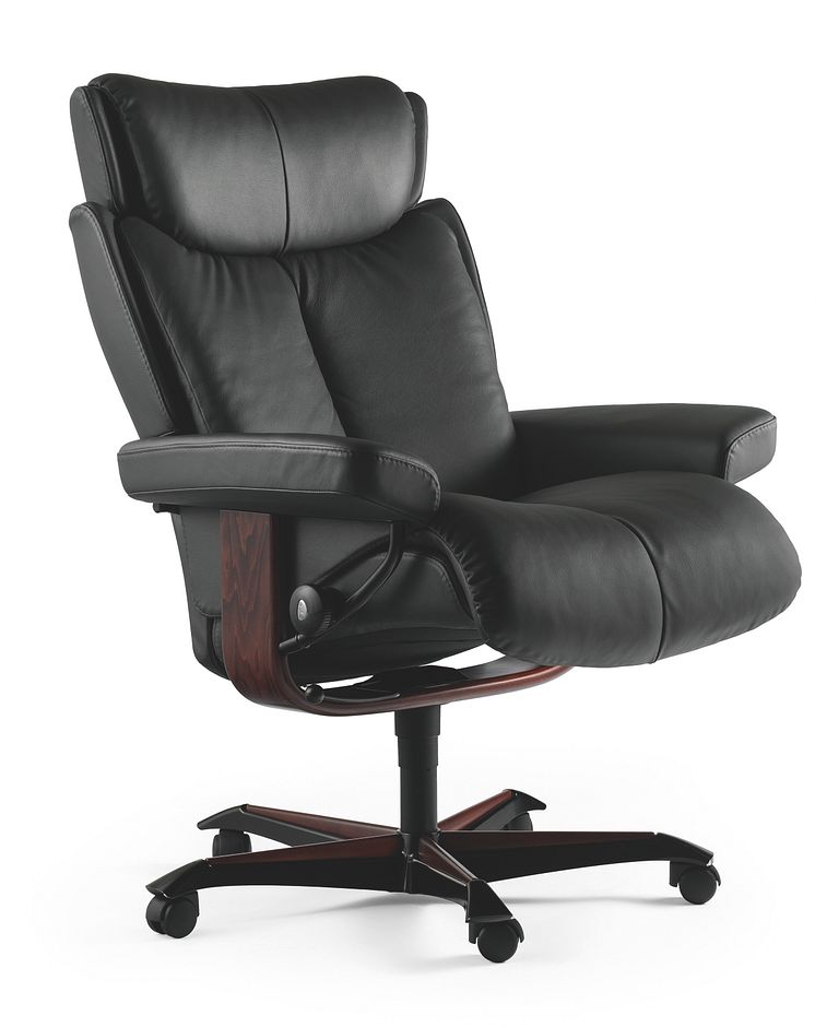 Stressless_Magic_Office_Black_wenge