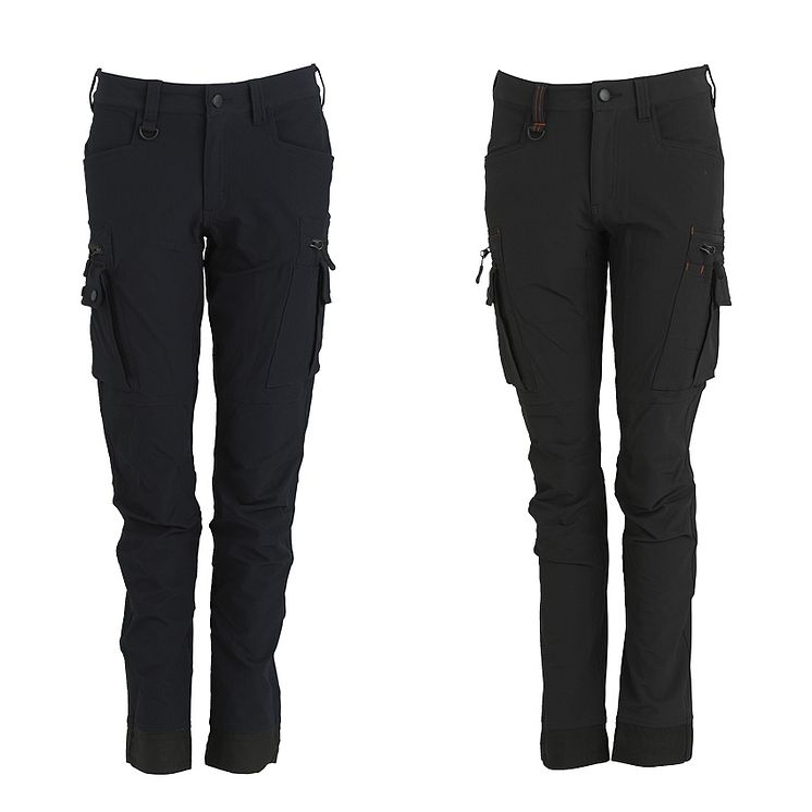 Worksafe Stretch Pants (dam) 5710140