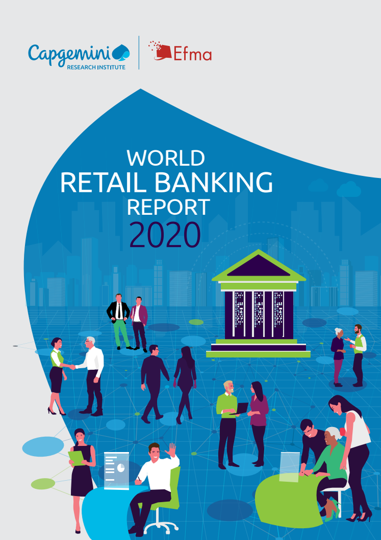 World Retail Banking Report 2020